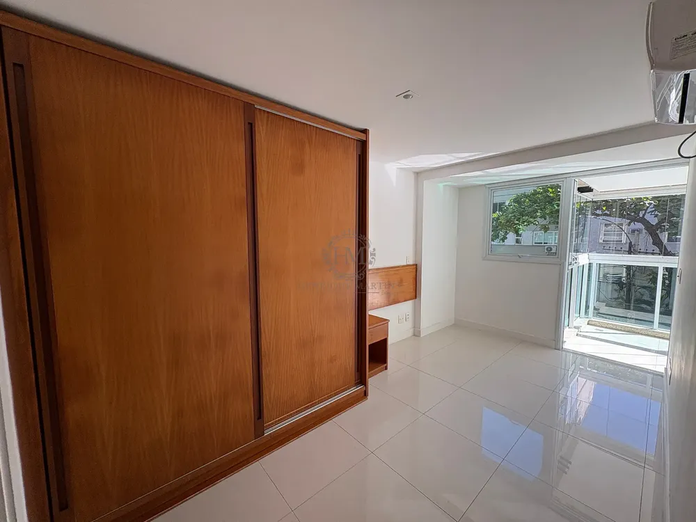 Apartamento, 4 quartos, 198 m² - Foto 9