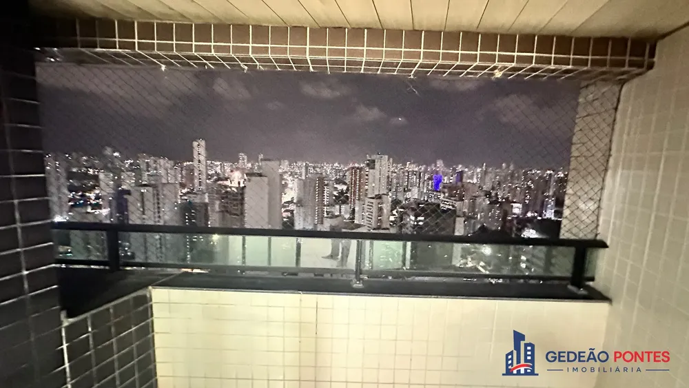 Apartamento, 3 quartos, 108 m² - Foto 1