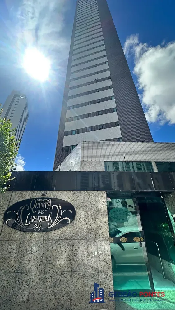 Apartamento, 3 quartos, 108 m² - Foto 2