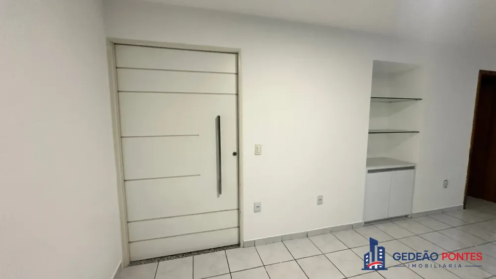 Apartamento, 3 quartos, 108 m² - Foto 3