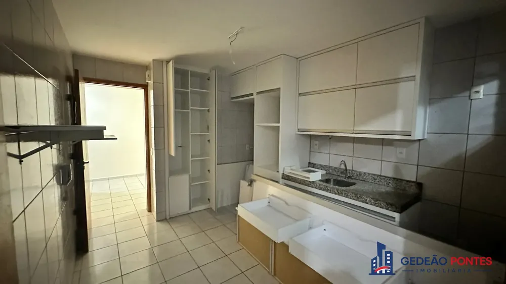 Apartamento, 3 quartos, 108 m² - Foto 8