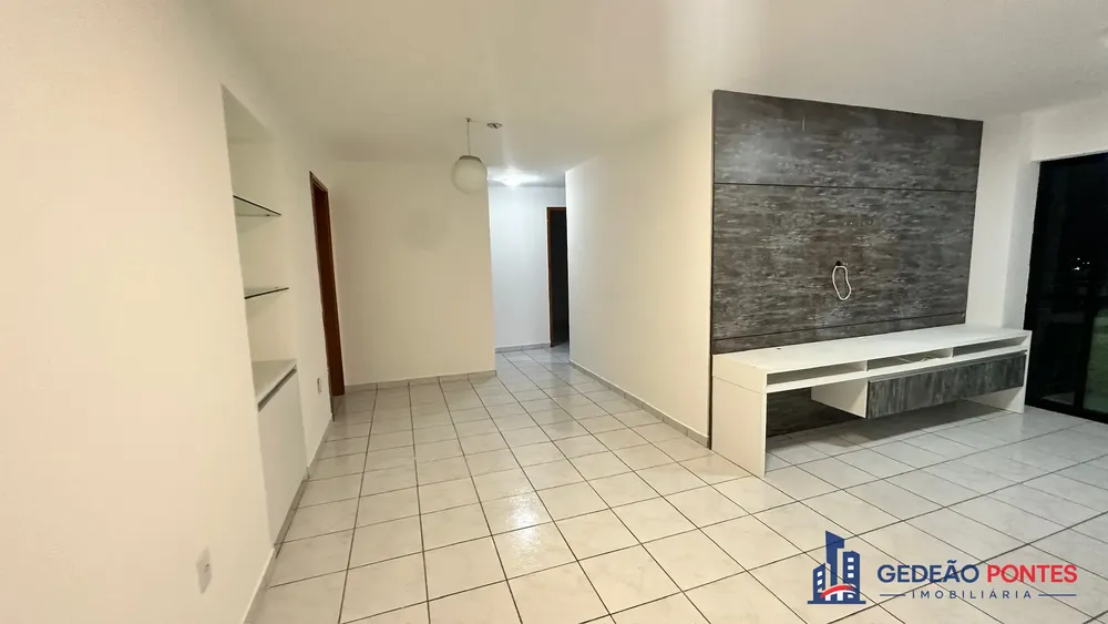 Apartamento, 3 quartos, 108 m² - Foto 4