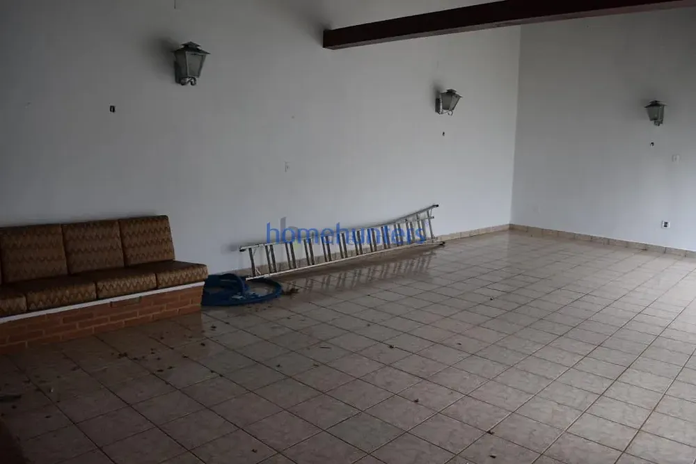 Casa, 4 quartos, 335 m² - Foto 1