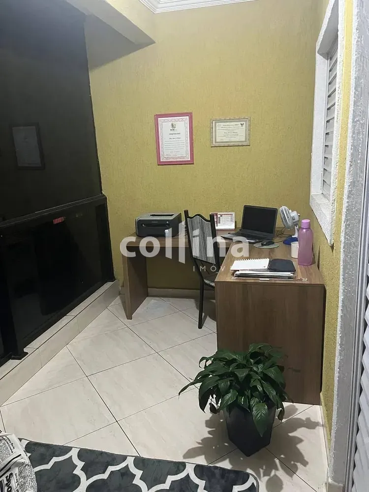 Sobrado, 3 quartos, 125 m² - Foto 2