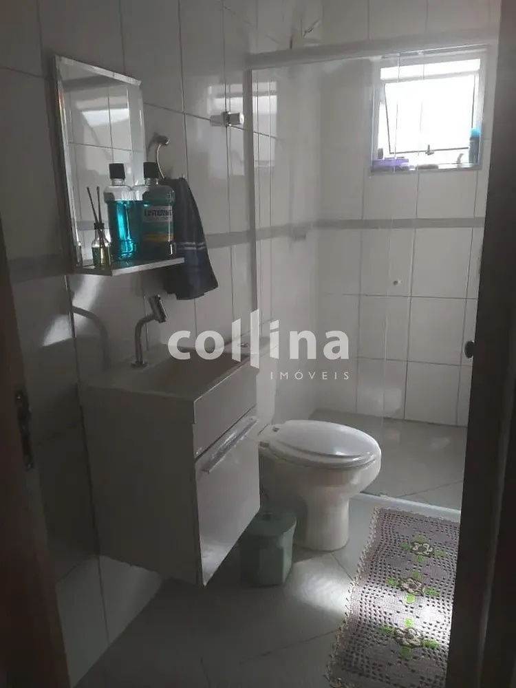Sobrado, 3 quartos, 125 m² - Foto 3