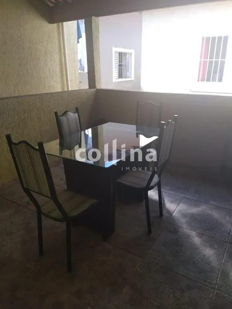 Sobrado, 3 quartos, 125 m² - Foto 4