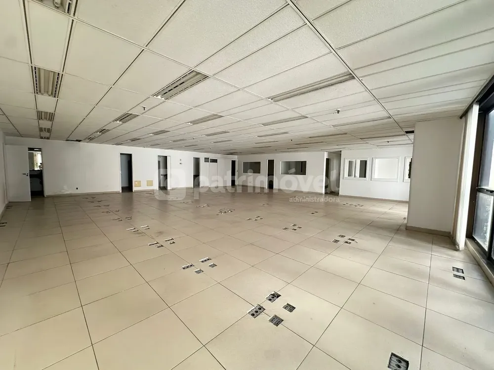 Sala-Conjunto, 351 m² - Foto 1