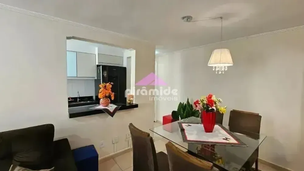 Apartamento, 3 quartos, 69 m² - Foto 3