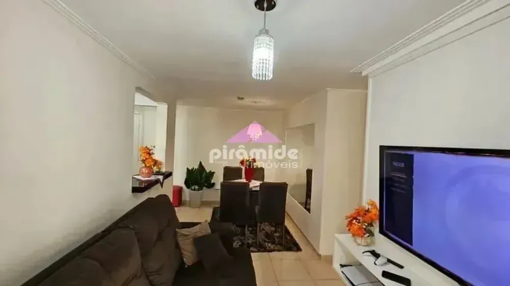 Apartamento, 3 quartos, 69 m² - Foto 2