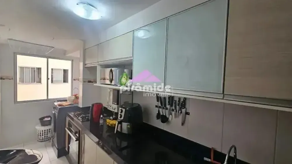 Apartamento, 3 quartos, 69 m² - Foto 4