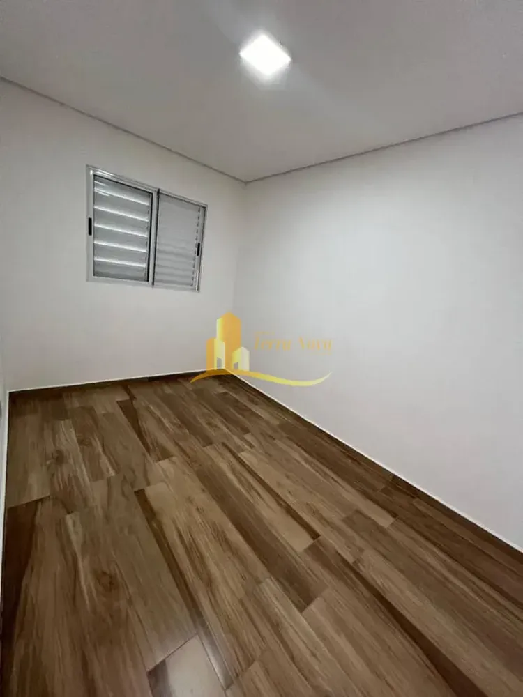 Apartamento, 2 quartos, 40 m² - Foto 1