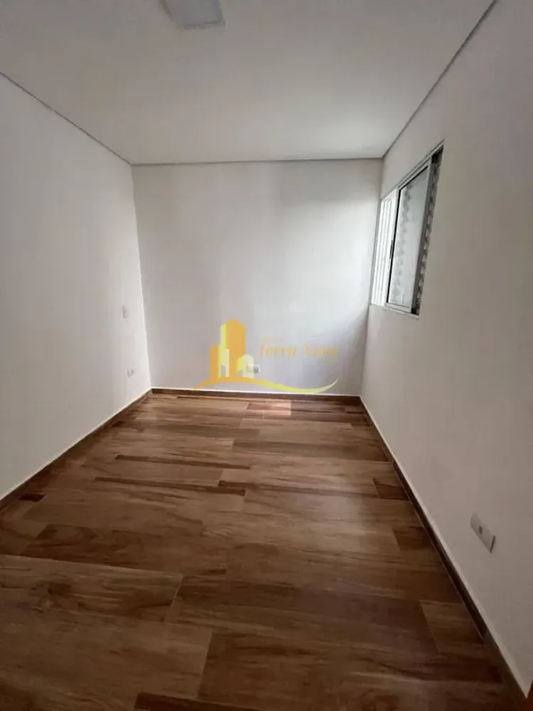 Apartamento, 2 quartos, 40 m² - Foto 3