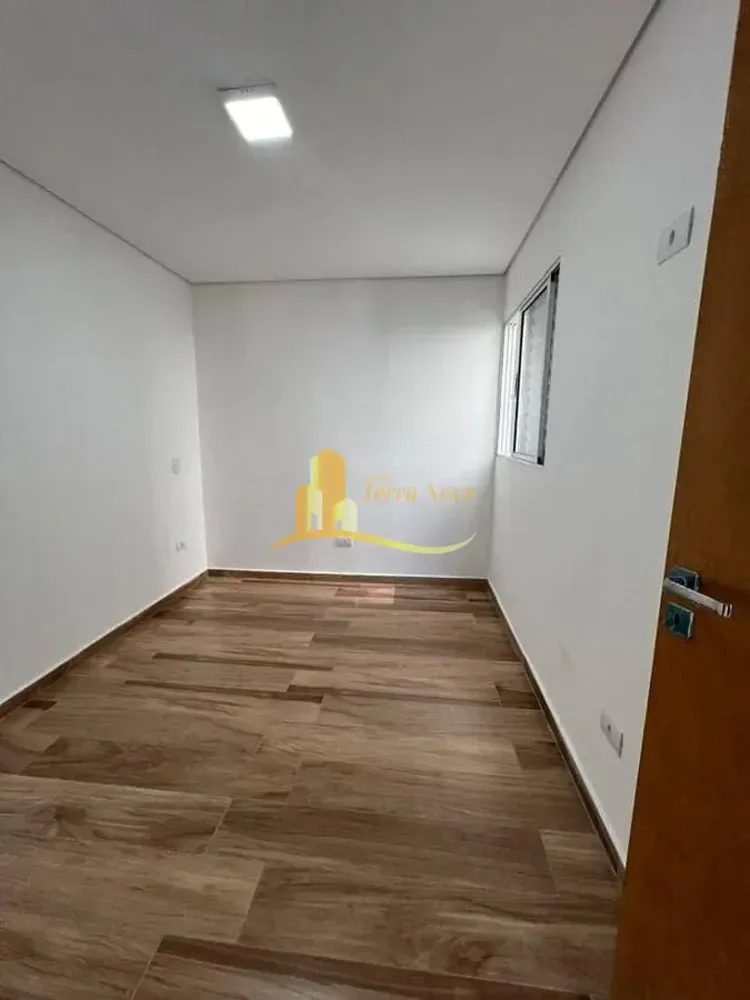 Apartamento, 2 quartos, 40 m² - Foto 2