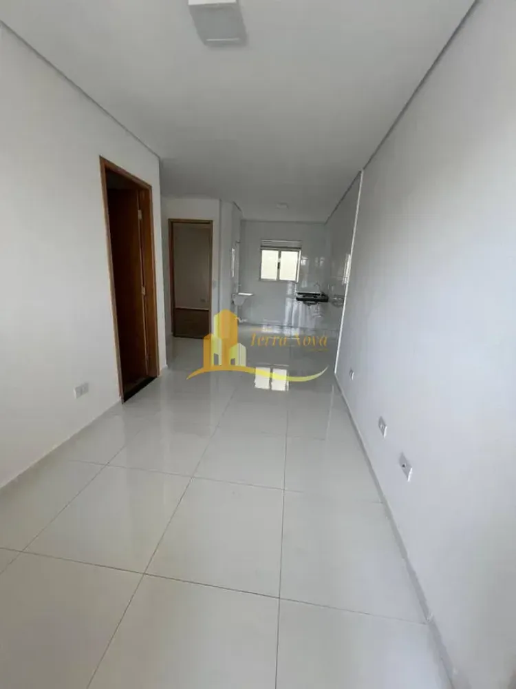 Apartamento, 2 quartos, 40 m² - Foto 5