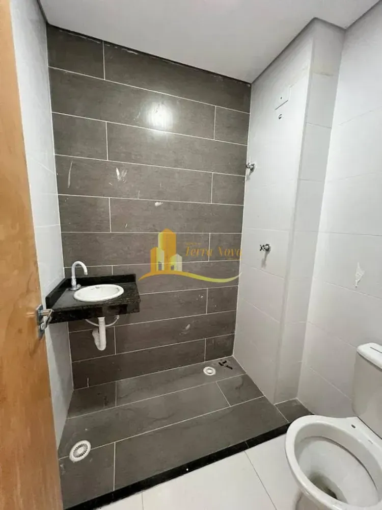 Apartamento, 2 quartos, 40 m² - Foto 6