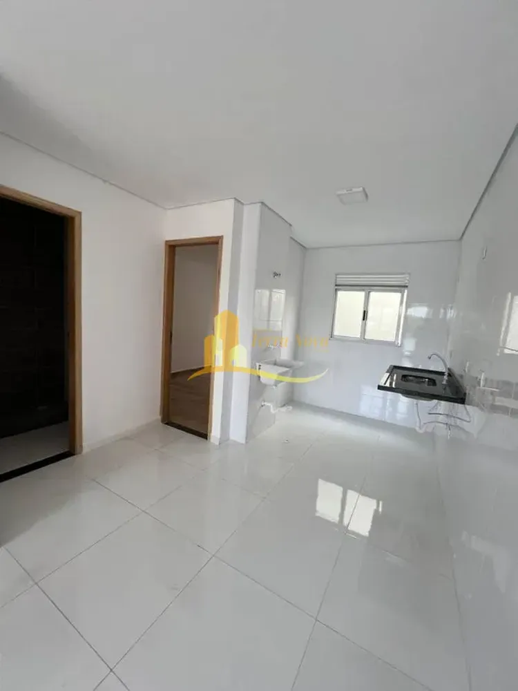 Apartamento, 2 quartos, 40 m² - Foto 4