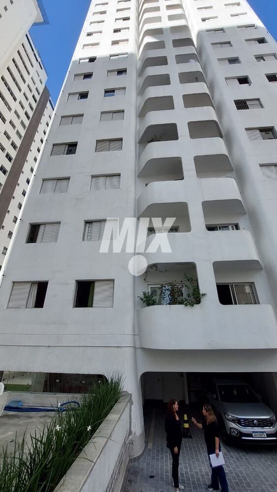 Apartamento à venda com 2 quartos, 60m² - Foto 6