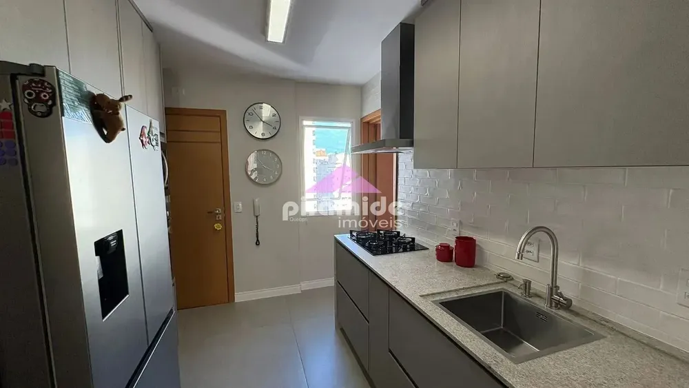 Apartamento, 4 quartos, 180 m² - Foto 4