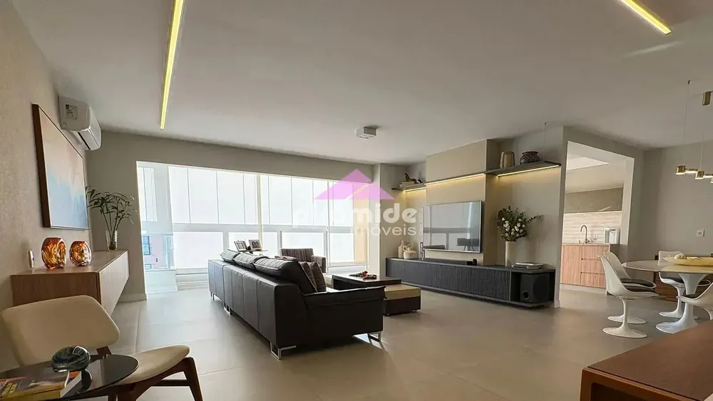 Apartamento, 4 quartos, 180 m² - Foto 2