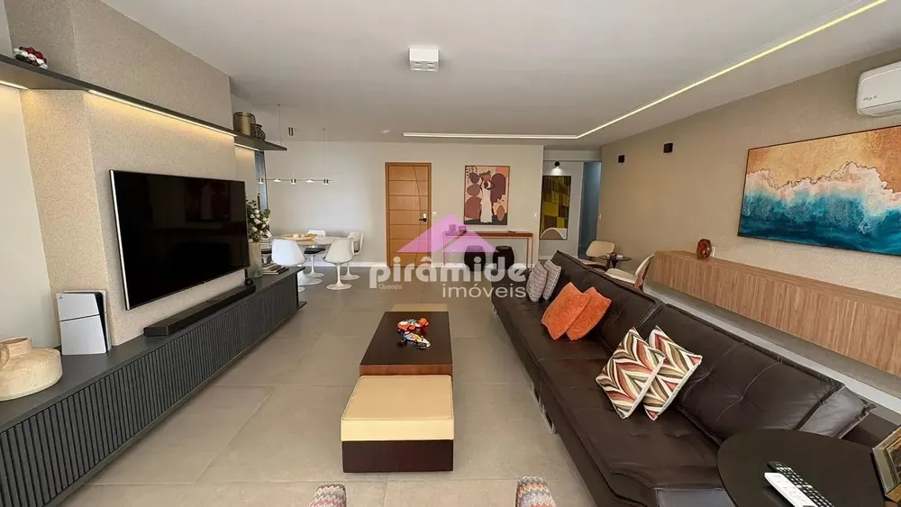 Apartamento, 4 quartos, 180 m² - Foto 3