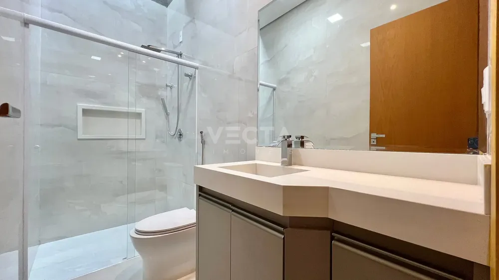 Casa, 3 quartos, 158 m² - Foto 1