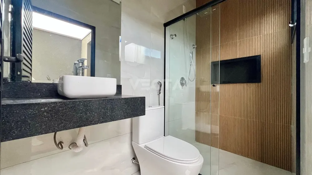 Casa, 3 quartos, 158 m² - Foto 2