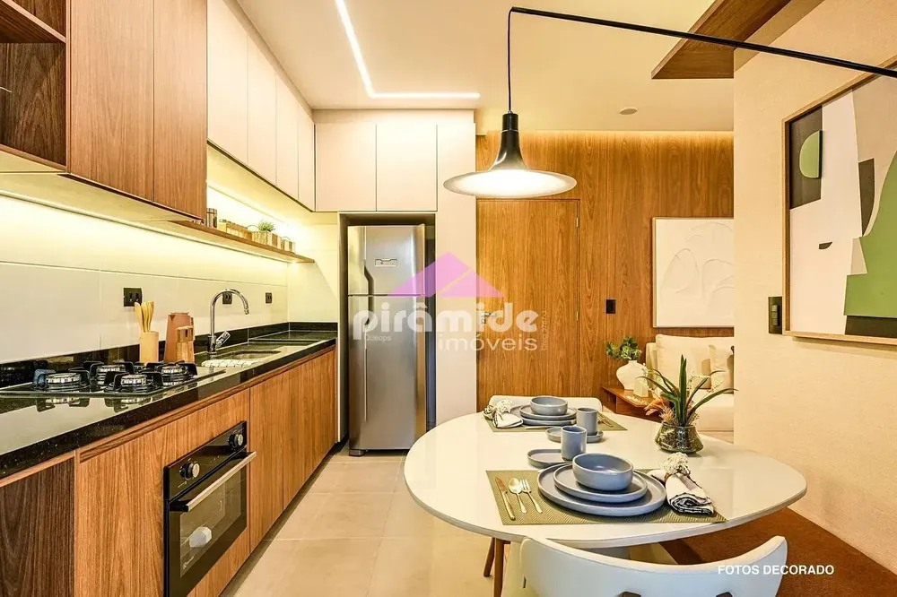 Apartamento, 3 quartos, 88 m² - Foto 2