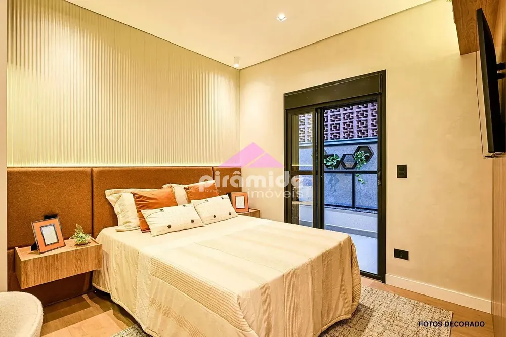 Apartamento, 3 quartos, 88 m² - Foto 3