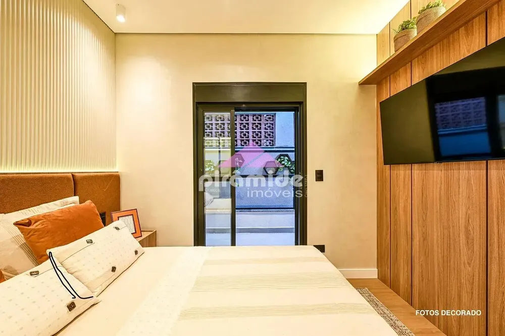 Apartamento, 3 quartos, 88 m² - Foto 4