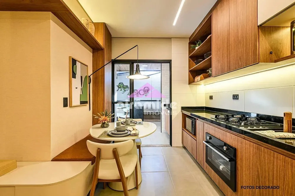 Apartamento, 3 quartos, 88 m² - Foto 1