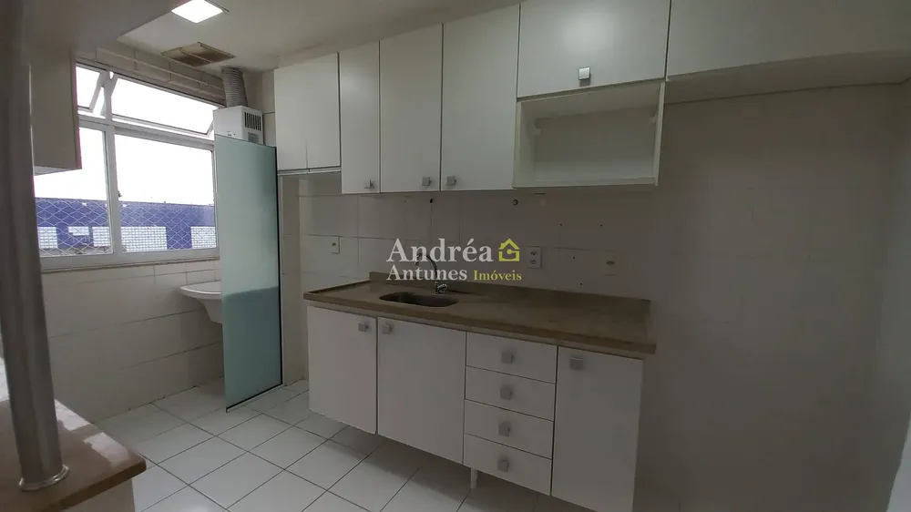 Apartamento, 2 quartos, 80 m² - Foto 16