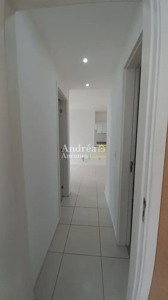 Apartamento, 2 quartos, 80 m² - Foto 2