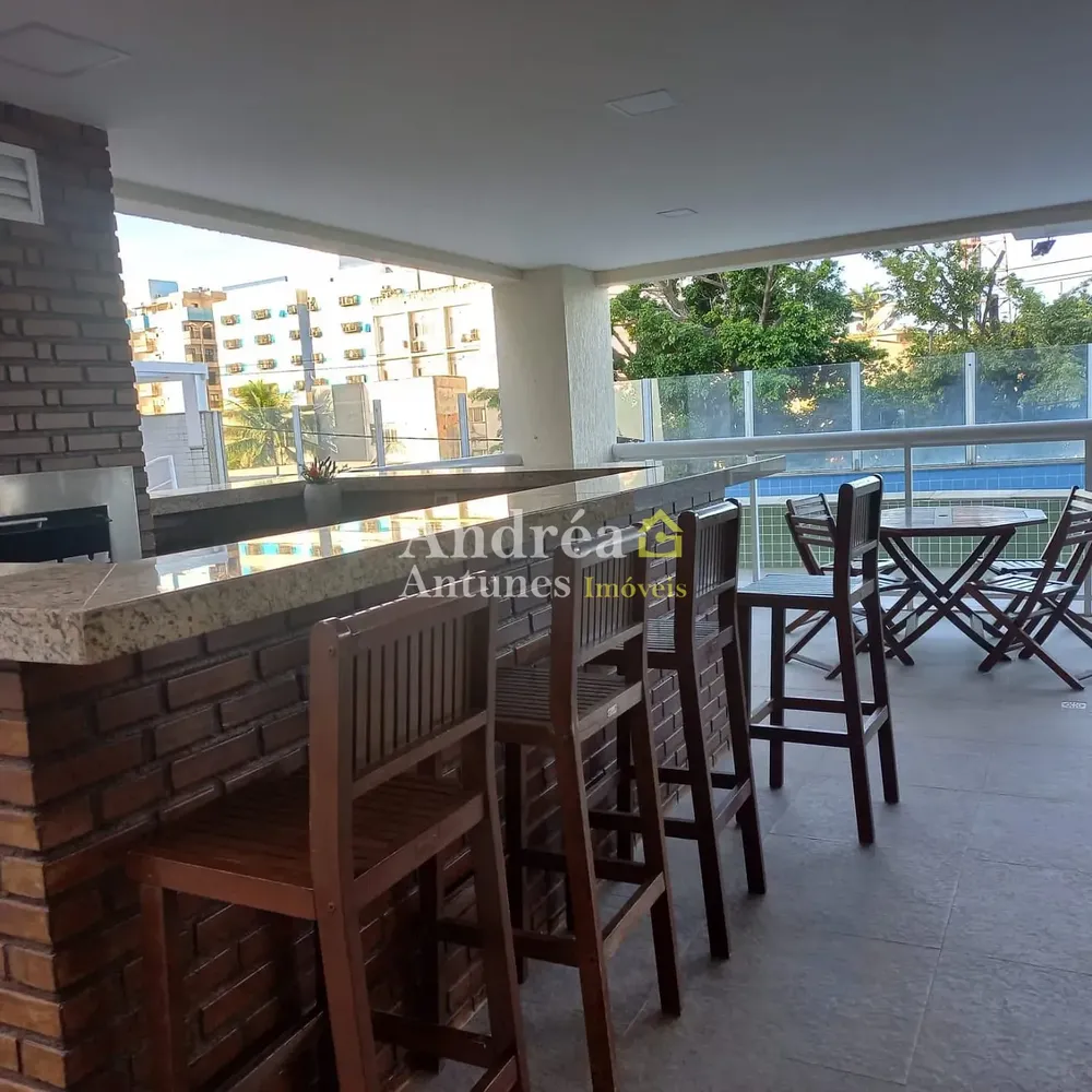 Apartamento, 2 quartos, 80 m² - Foto 22