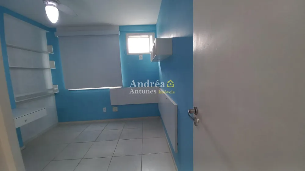 Apartamento, 2 quartos, 80 m² - Foto 5