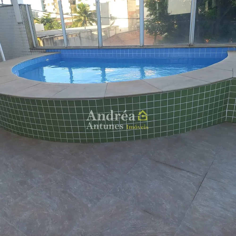 Apartamento, 2 quartos, 80 m² - Foto 21
