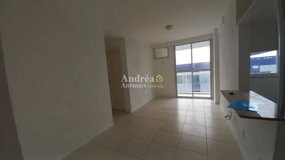 Apartamento, 2 quartos, 80 m² - Foto 1
