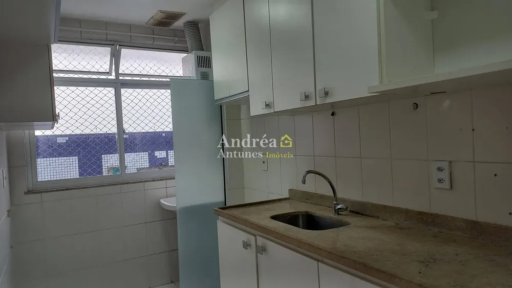 Apartamento, 2 quartos, 80 m² - Foto 12