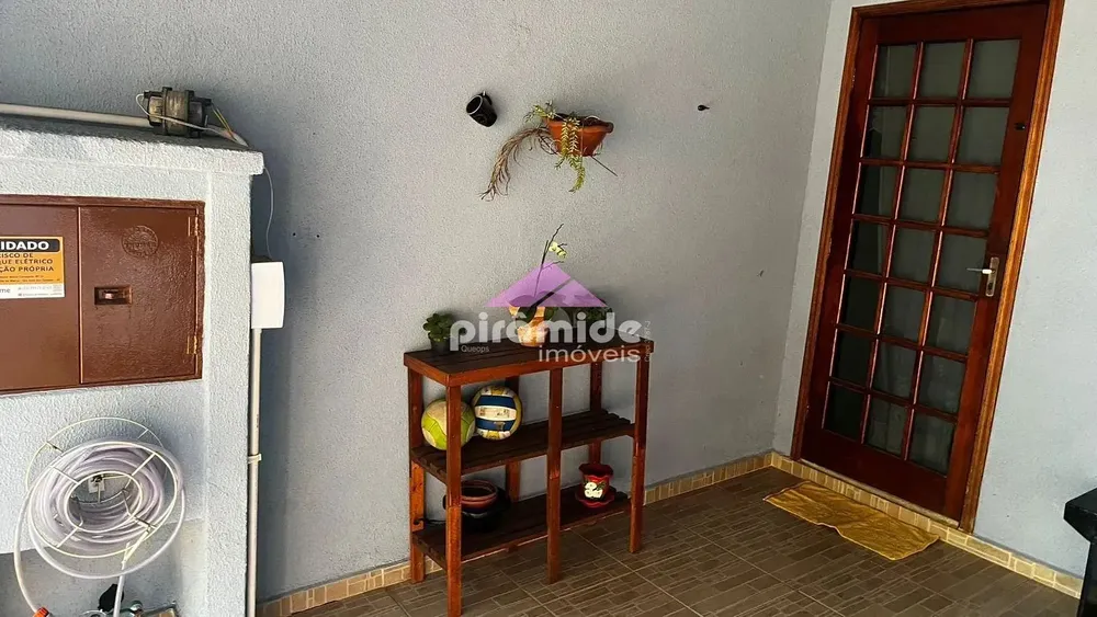 Casa, 3 quartos, 60 m² - Foto 7