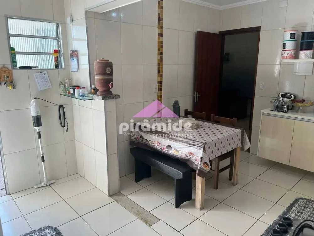 Casa, 3 quartos, 60 m² - Foto 3