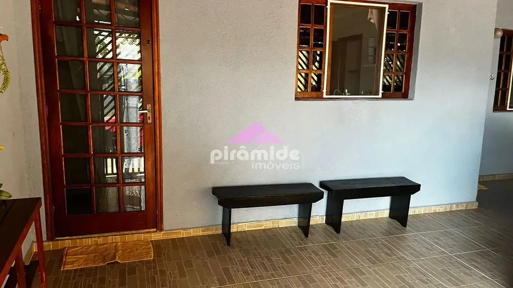 Casa, 3 quartos, 60 m² - Foto 5