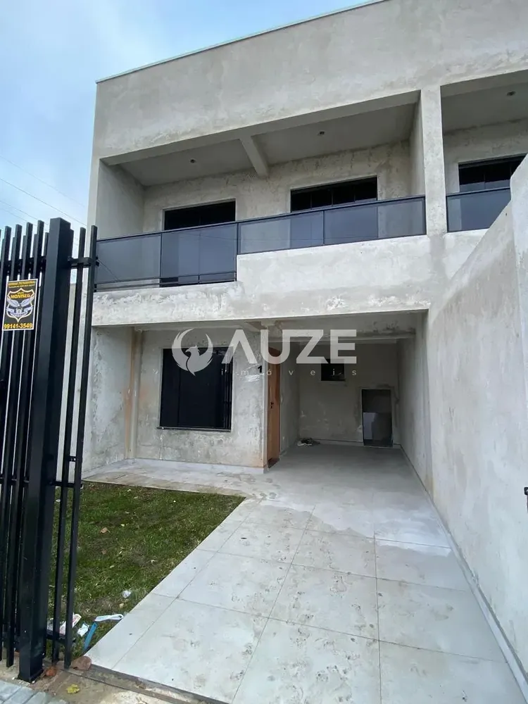 Sobrado, 3 quartos, 88 m² - Foto 8