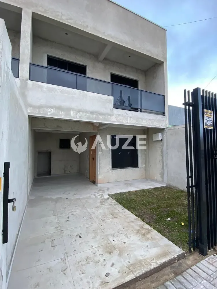 Sobrado, 3 quartos, 88 m² - Foto 7