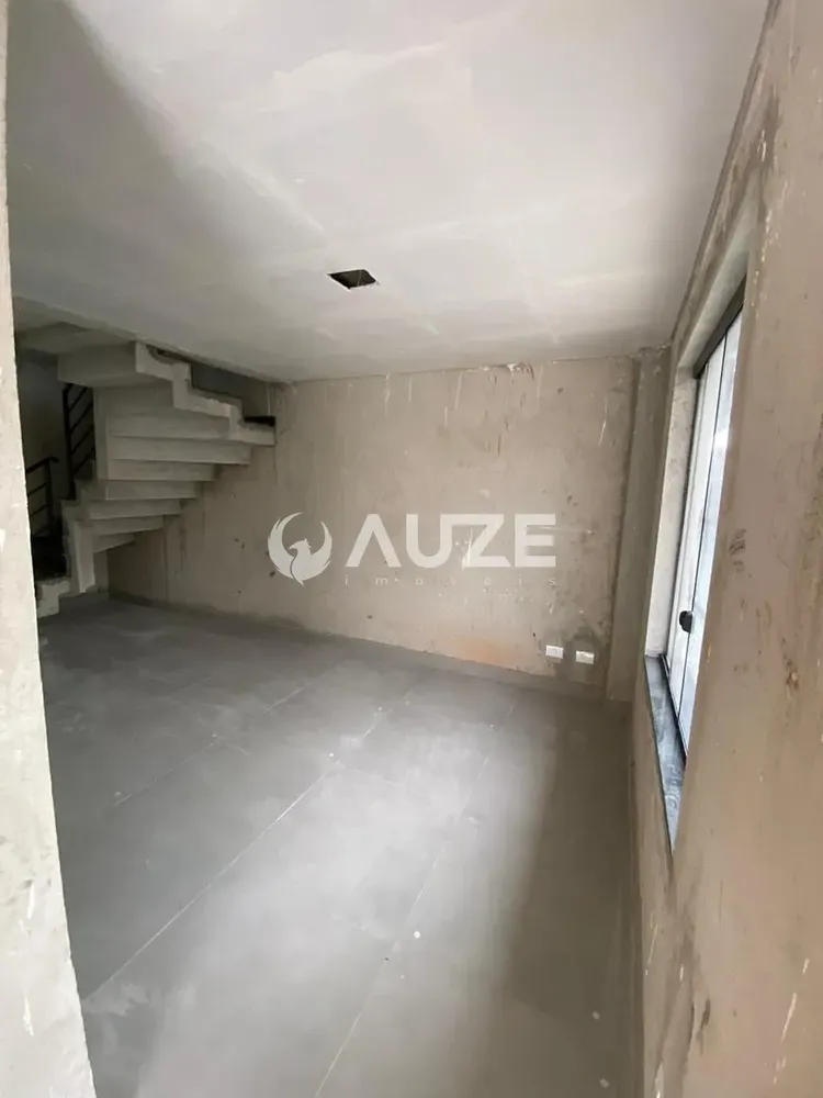 Sobrado, 3 quartos, 88 m² - Foto 2