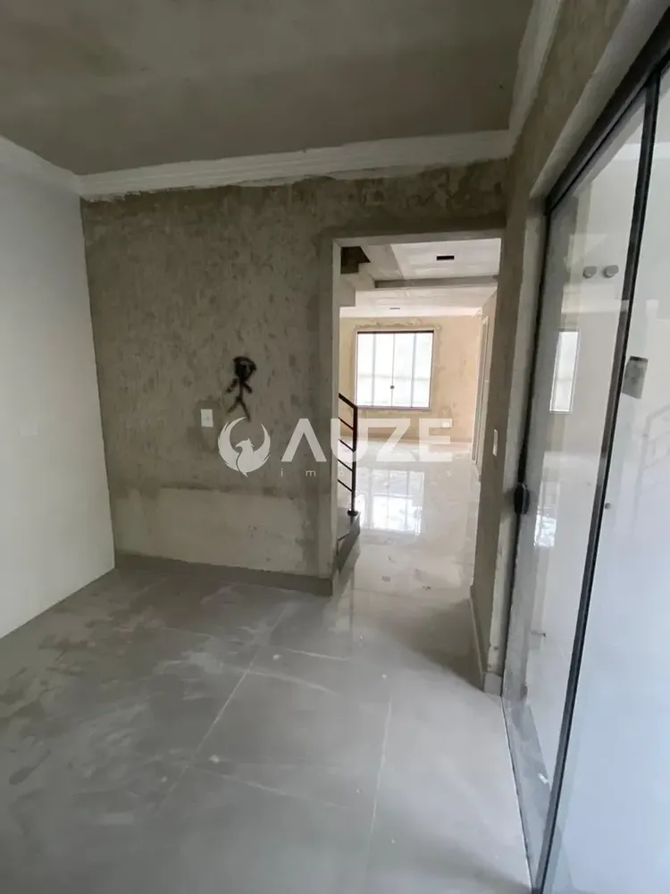 Sobrado, 3 quartos, 88 m² - Foto 1