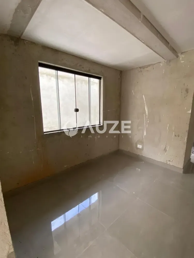 Sobrado, 3 quartos, 88 m² - Foto 4