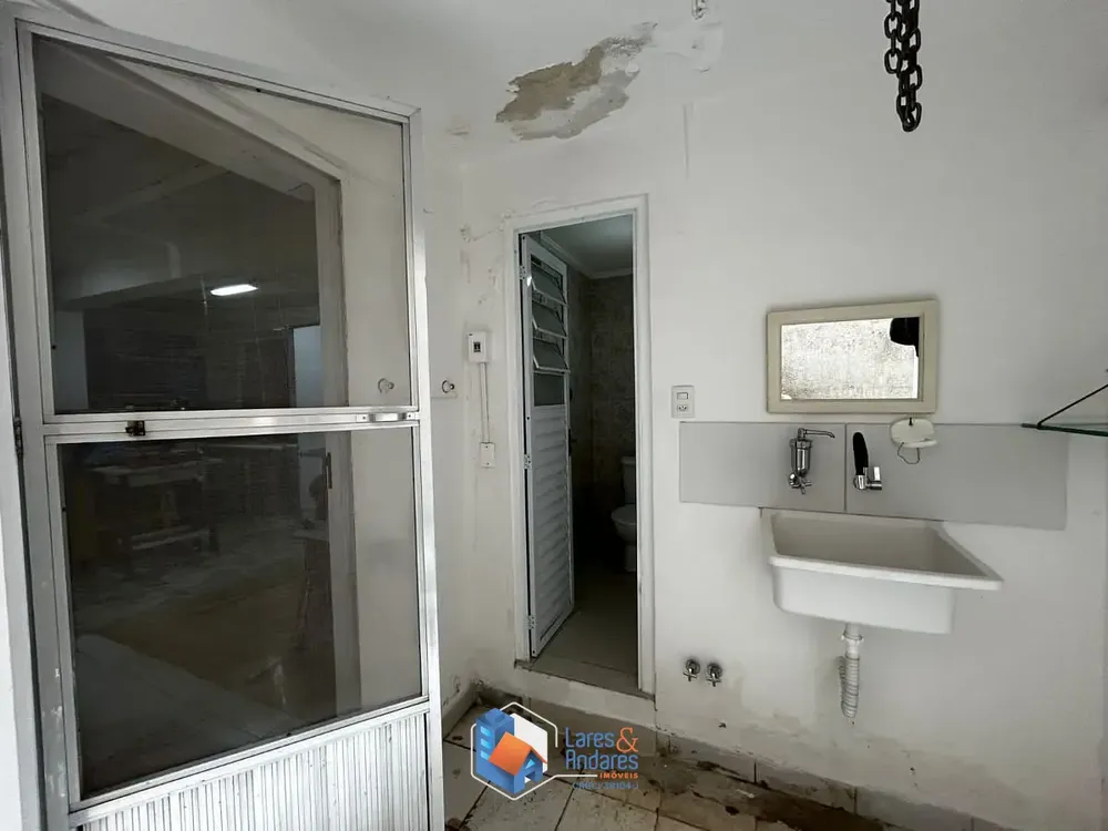 Sobrado, 3 quartos, 203 m² - Foto 6