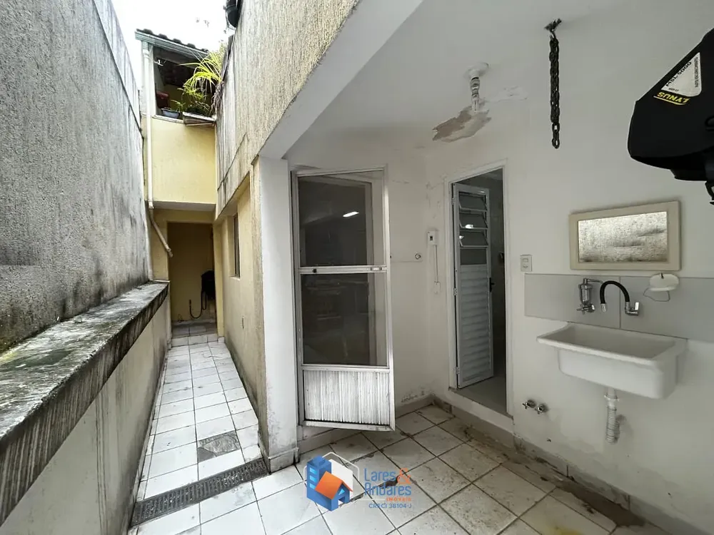 Sobrado, 3 quartos, 203 m² - Foto 7