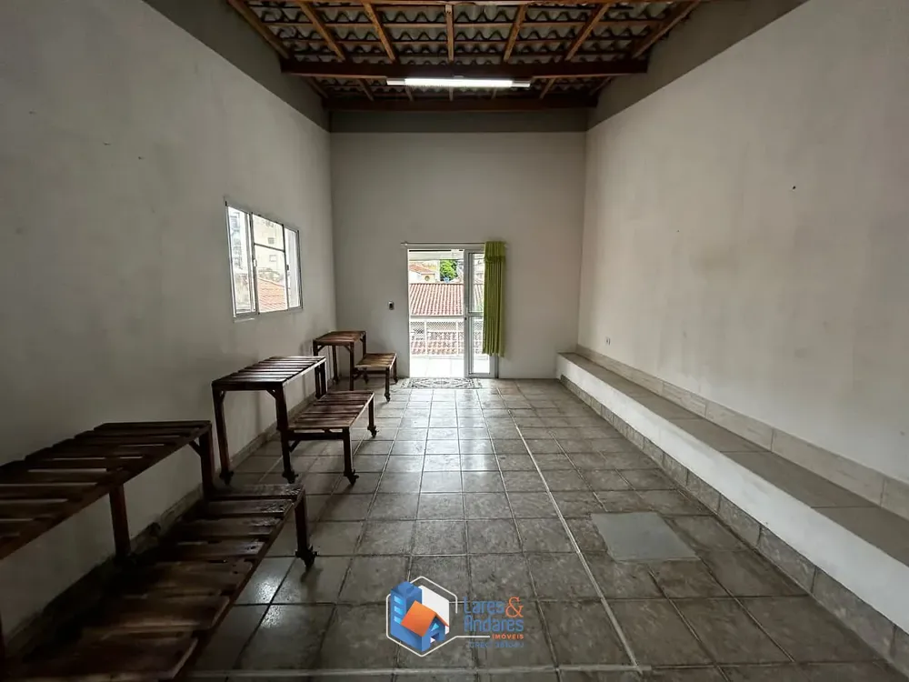 Sobrado, 3 quartos, 203 m² - Foto 5