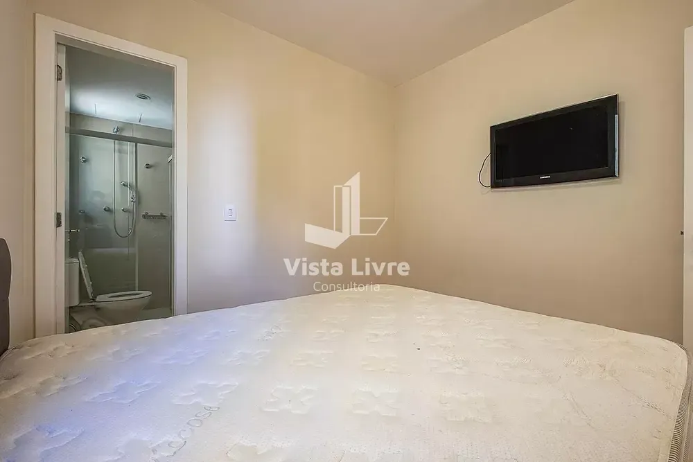 Apartamento, 3 quartos, 80 m² - Foto 1