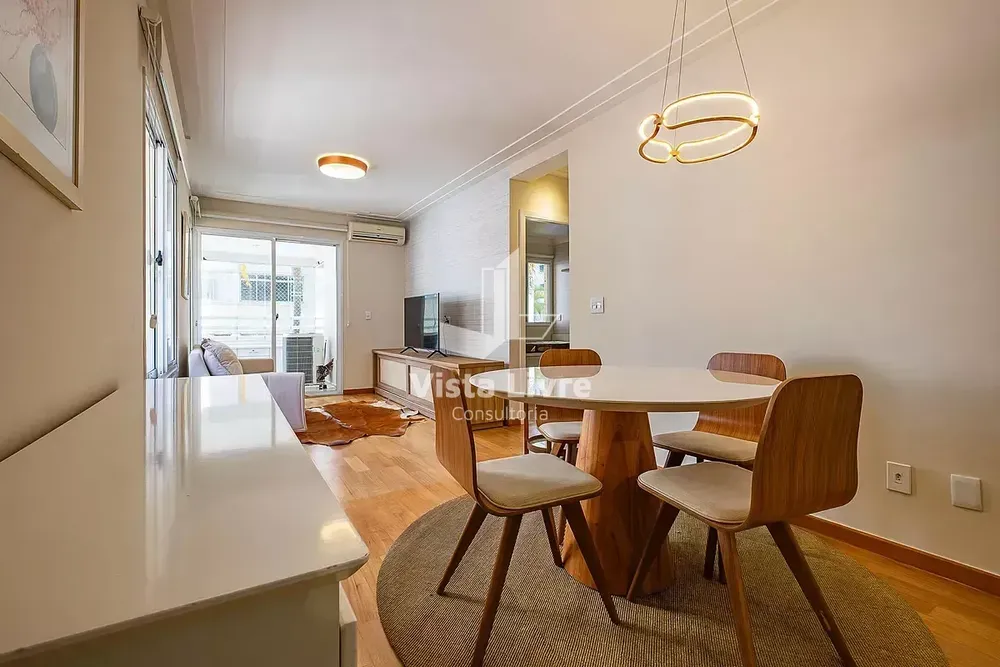 Apartamento, 3 quartos, 80 m² - Foto 6